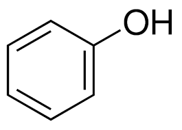 Phenol