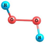 H2O2 (Hydrogen peroxide): Advantages and diverse applications in industry -  Vina TS