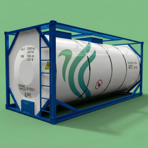 m-Tolunitrile Mixture