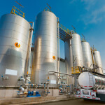 Crude Tall Oil (CTO)