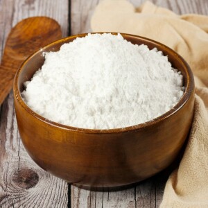 Native Wheat Starch
