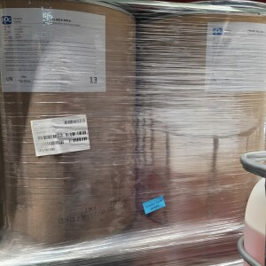 PPG5291-001A White Side Stripe Powder