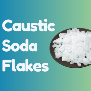 Caustic Soda Flakes