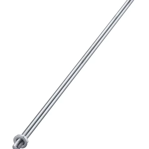 H 16 V Support rod