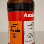 Potassium Pyrogallate Solution 14%