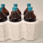 Potassium Pyrogallate Solution 14%