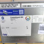 CrestoGuard 462