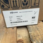 RO MEMBRANE AG-85 P LE