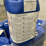 Hydrazine Hydrate 24%