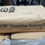 DEXTROSE MONOHIDRATE