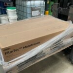 RO MEMBRANE DUPONT FILMTEC BW30XHR PRO 400/34