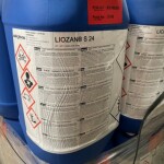 HIDRAZINE HYDRATE 24% (LIOZAN S24)