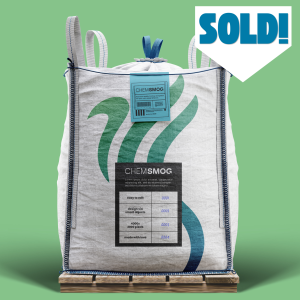 Native Wheat Starch
