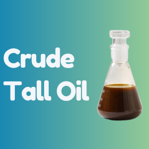 Crude Tall Oil